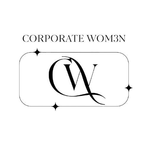 Corporate Wom3n